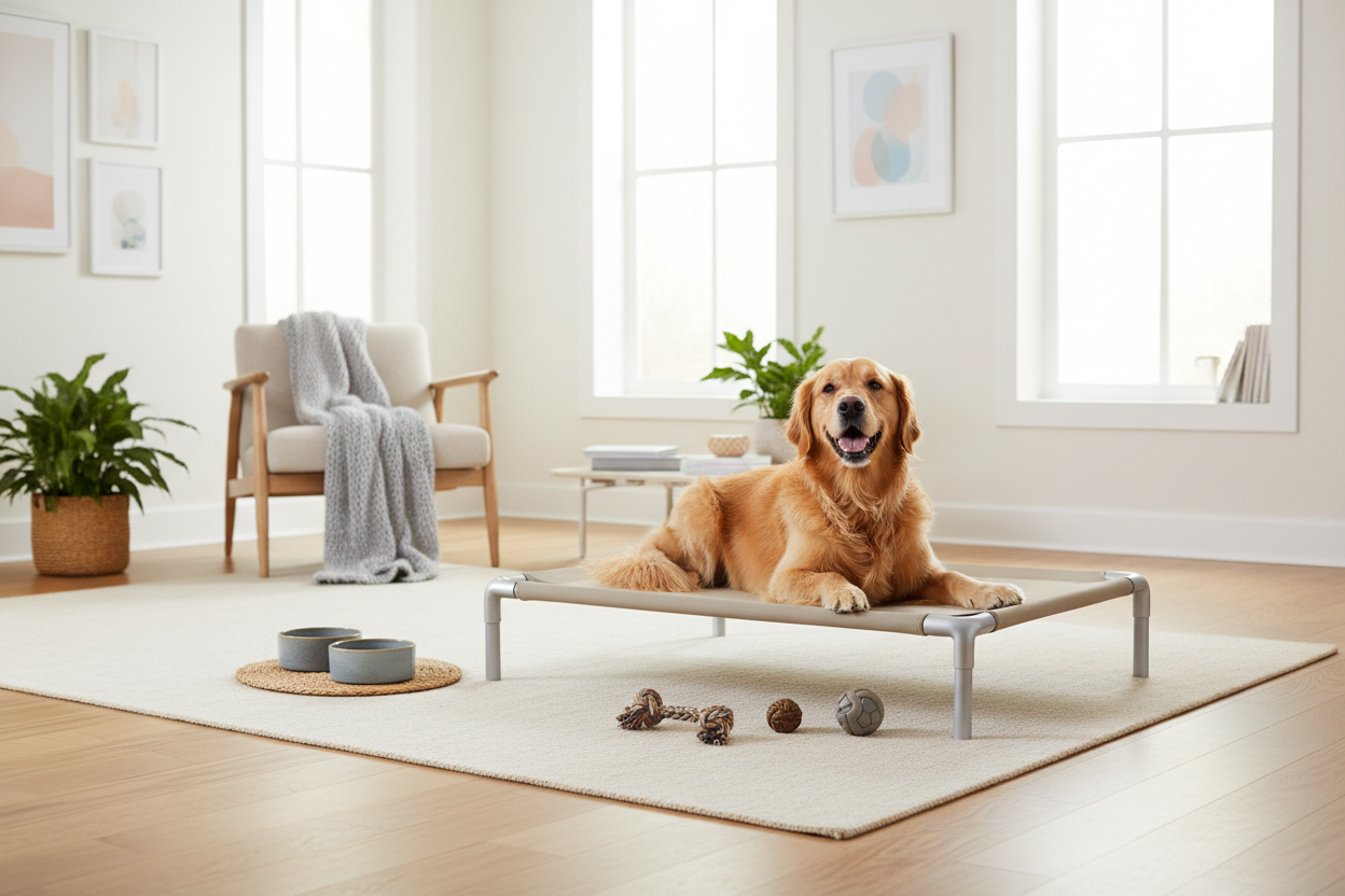 Paw Aesthetics Hero Banner